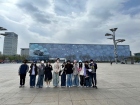 โครงการเรียนภาษาจีนแบบเข้ม ณ Beijing Language and Culture Un ... Image 37