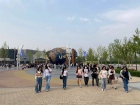 โครงการเรียนภาษาจีนแบบเข้ม ณ Beijing Language and Culture Un ... Image 44