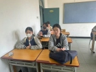 โครงการเรียนภาษาจีนแบบเข้ม ณ Beijing Language and Culture Un ... Image 40