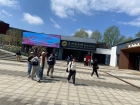 โครงการเรียนภาษาจีนแบบเข้ม ณ Beijing Language and Culture Un ... Image 70
