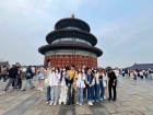 โครงการเรียนภาษาจีนแบบเข้ม ณ Beijing Language and Culture Un ... Image 78