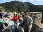 โครงการเรียนภาษาจีนแบบเข้ม ณ Beijing Language and Culture Un ... Image 64