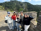 โครงการเรียนภาษาจีนแบบเข้ม ณ Beijing Language and Culture Un ... Image 66
