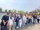 โครงการเรียนภาษาจีนแบบเข้ม ณ Beijing Language and Culture Un ... Image 75
