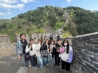 โครงการเรียนภาษาจีนแบบเข้ม ณ Beijing Language and Culture Un ... Image 65