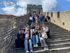 โครงการเรียนภาษาจีนแบบเข้ม ณ Beijing Language and Culture Un ... Image 67