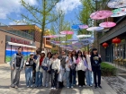โครงการเรียนภาษาจีนแบบเข้ม ณ Beijing Language and Culture Un ... Image 71