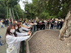 โครงการเรียนภาษาจีนแบบเข้ม ณ Beijing Language and Culture Un ... Image 77