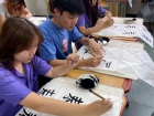 โครงการเรียนภาษาจีนแบบเข้ม ณ Beijing Language and Culture Un ... Image 50