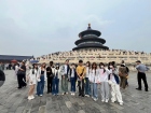 โครงการเรียนภาษาจีนแบบเข้ม ณ Beijing Language and Culture Un ... Image 74