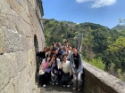 โครงการเรียนภาษาจีนแบบเข้ม ณ Beijing Language and Culture Un ... Image 68