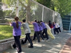 โครงการเรียนภาษาจีนแบบเข้ม ณ Beijing Language and Culture Un ... Image 82