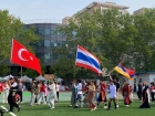 โครงการเรียนภาษาจีนแบบเข้ม ณ Beijing Language and Culture Un ... Image 101