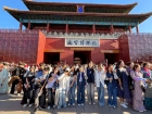 โครงการเรียนภาษาจีนแบบเข้ม ณ Beijing Language and Culture Un ... Image 98