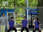 โครงการเรียนภาษาจีนแบบเข้ม ณ Beijing Language and Culture Un ... Image 84