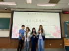 โครงการเรียนภาษาจีนแบบเข้ม ณ Beijing Language and Culture Un ... Image 90