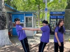 โครงการเรียนภาษาจีนแบบเข้ม ณ Beijing Language and Culture Un ... Image 85