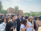 โครงการเรียนภาษาจีนแบบเข้ม ณ Beijing Language and Culture Un ... Image 105