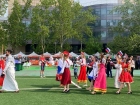 โครงการเรียนภาษาจีนแบบเข้ม ณ Beijing Language and Culture Un ... Image 103