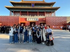 โครงการเรียนภาษาจีนแบบเข้ม ณ Beijing Language and Culture Un ... Image 95