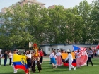 โครงการเรียนภาษาจีนแบบเข้ม ณ Beijing Language and Culture Un ... Image 104