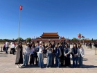 โครงการเรียนภาษาจีนแบบเข้ม ณ Beijing Language and Culture Un ... Image 96