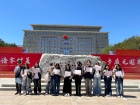 โครงการเรียนภาษาจีนแบบเข้ม ณ Beijing Language and Culture Un ... Image 93