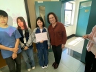 โครงการเรียนภาษาจีนแบบเข้ม ณ Beijing Language and Culture Un ... Image 89