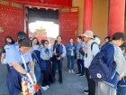 โครงการเรียนภาษาจีนแบบเข้ม ณ Beijing Language and Culture Un ... Image 100