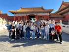 โครงการเรียนภาษาจีนแบบเข้ม ณ Beijing Language and Culture Un ... Image 94