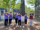 โครงการเรียนภาษาจีนแบบเข้ม ณ Beijing Language and Culture Un ... Image 80