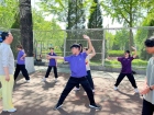 โครงการเรียนภาษาจีนแบบเข้ม ณ Beijing Language and Culture Un ... Image 83