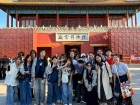 โครงการเรียนภาษาจีนแบบเข้ม ณ Beijing Language and Culture Un ... Image 1