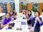 การประชุมพัฒนาหลักสูตร ปีการศึกษา 2568 Image 2