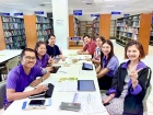 การประชุมพัฒนาหลักสูตร ปีการศึกษา 2568 Image 3