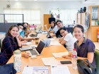 การประชุมพัฒนาหลักสูตร ปีการศึกษา 2568 Image 12