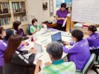การประชุมพัฒนาหลักสูตร ปีการศึกษา 2568 Image 32