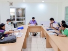 การประชุมพัฒนาหลักสูตร ปีการศึกษา 2568 Image 33