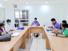 การประชุมพัฒนาหลักสูตร ปีการศึกษา 2568 Image 34