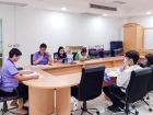 การประชุมพัฒนาหลักสูตร ปีการศึกษา 2568 Image 35