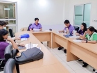 การประชุมพัฒนาหลักสูตร ปีการศึกษา 2568 Image 36