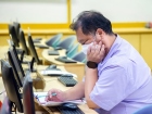 การประชุมพัฒนาหลักสูตร ปีการศึกษา 2568 Image 41