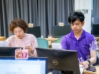 การประชุมพัฒนาหลักสูตร ปีการศึกษา 2568 Image 44