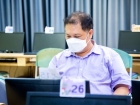 การประชุมพัฒนาหลักสูตร ปีการศึกษา 2568 Image 46