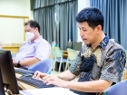 การประชุมพัฒนาหลักสูตร ปีการศึกษา 2568 Image 48