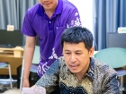 การประชุมพัฒนาหลักสูตร ปีการศึกษา 2568 Image 55