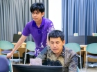 การประชุมพัฒนาหลักสูตร ปีการศึกษา 2568 Image 56