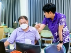 การประชุมพัฒนาหลักสูตร ปีการศึกษา 2568 Image 58
