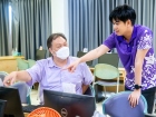 การประชุมพัฒนาหลักสูตร ปีการศึกษา 2568 Image 59
