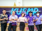 การประชุมพัฒนาหลักสูตร ปีการศึกษา 2568 Image 60